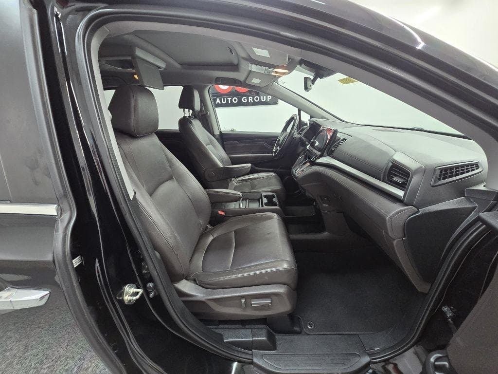 2018 HONDA Odyssey - Image 18