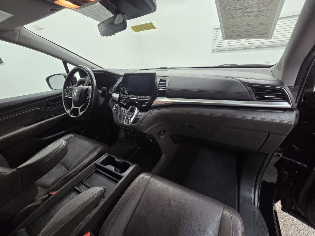 2018 HONDA Odyssey - Image 19