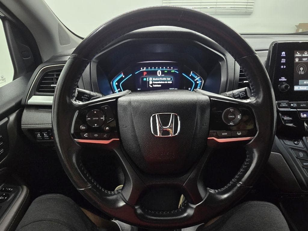 2018 HONDA Odyssey - Image 20