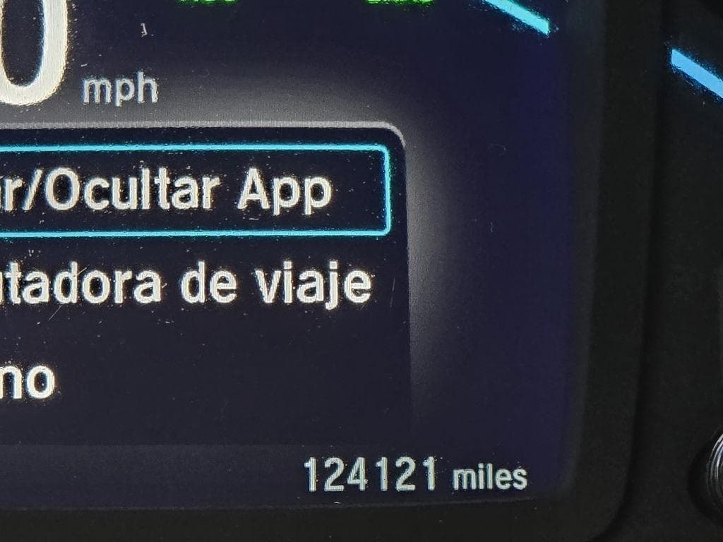 2018 HONDA Odyssey - Image 21