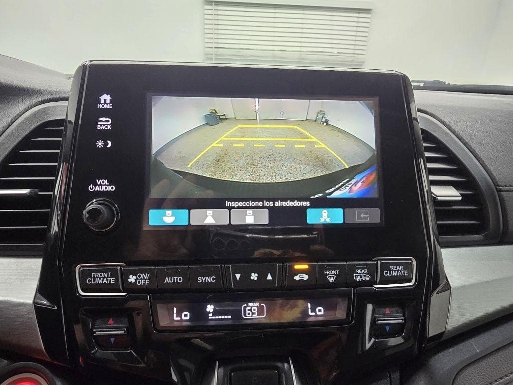 2018 HONDA Odyssey - Image 22