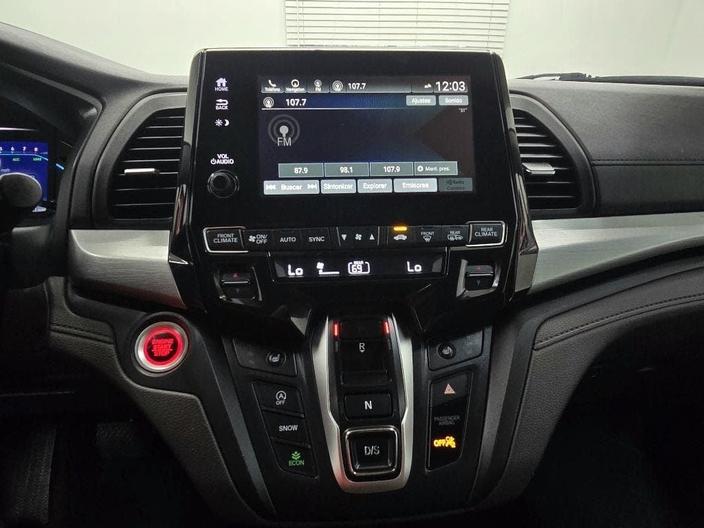 2018 HONDA Odyssey - Image 23