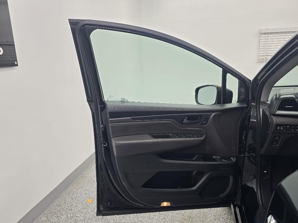 2018 HONDA Odyssey - Image 24