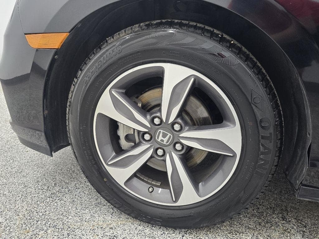 2018 HONDA Odyssey - Image 26