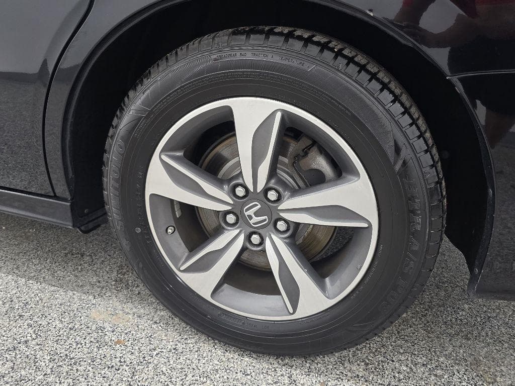 2018 HONDA Odyssey - Image 27