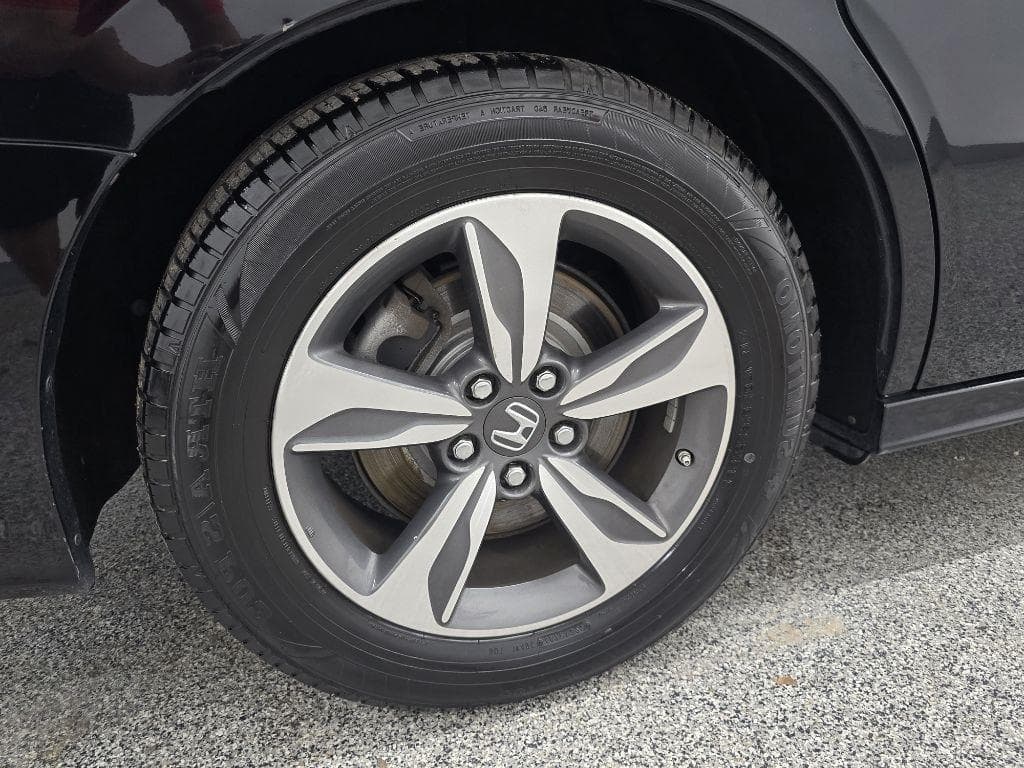 2018 HONDA Odyssey - Image 28