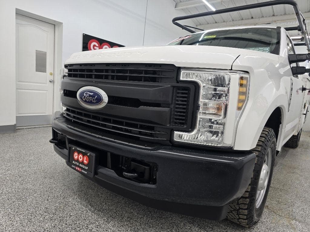 2018 FORD F-350 - Image 3