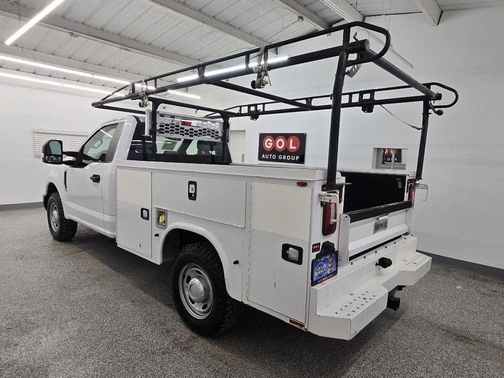 2018 FORD F-350 - Image 4