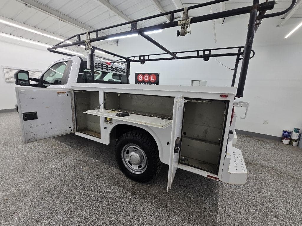 2018 FORD F-350 - Image 5