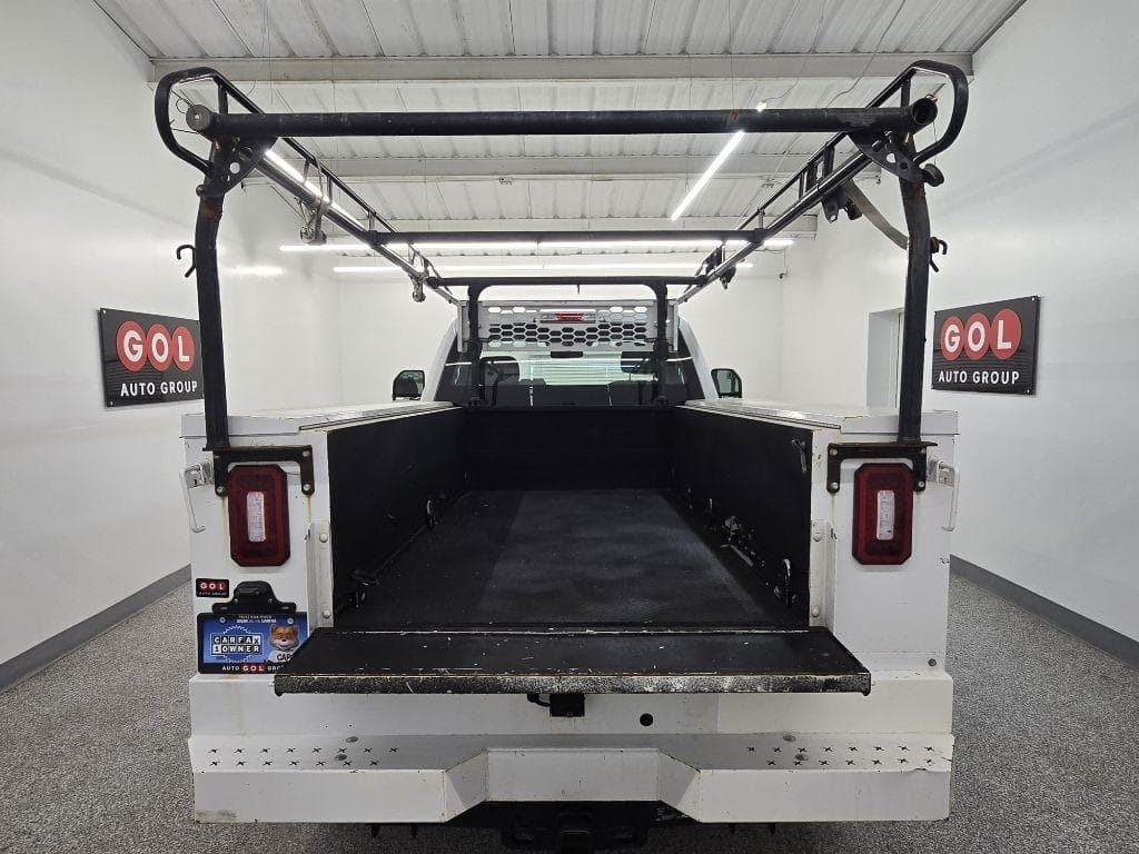 2018 FORD F-350 - Image 7