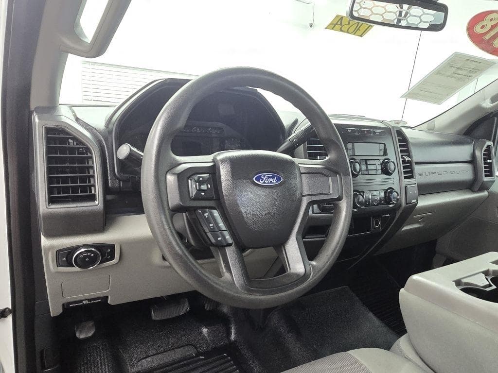 2018 FORD F-350 - Image 11