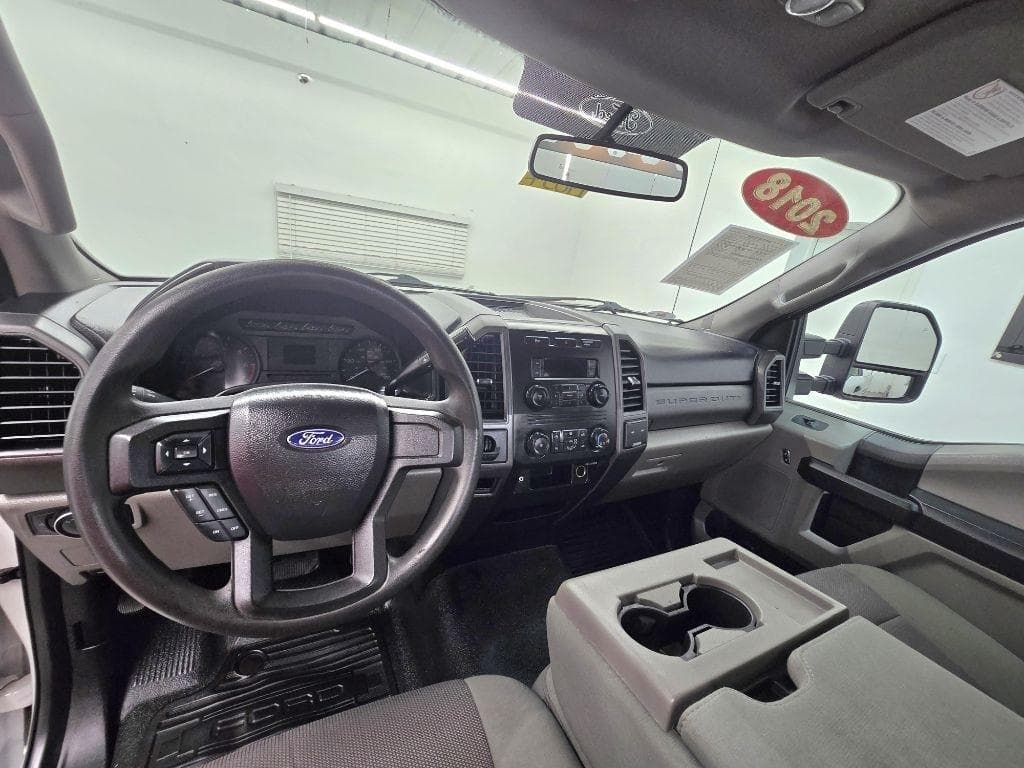 2018 FORD F-350 - Image 12