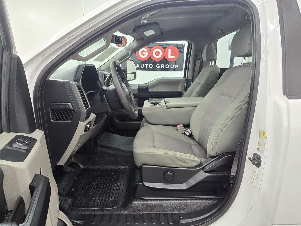 2018 FORD F-350 - Image 13