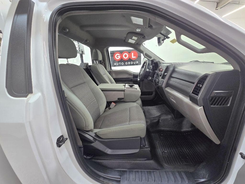 2018 FORD F-350 - Image 14