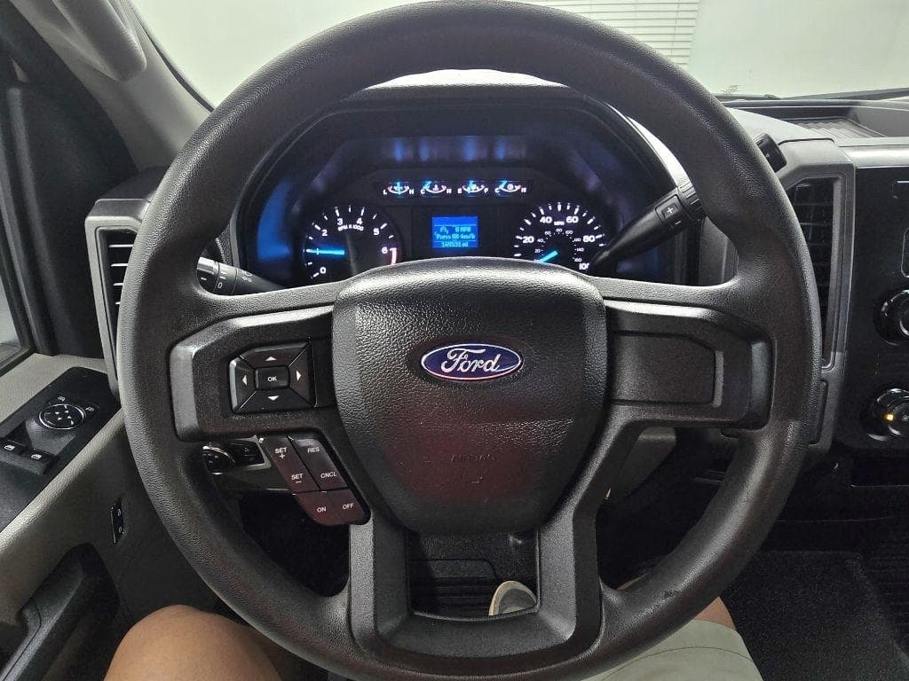 2018 FORD F-350 - Image 16