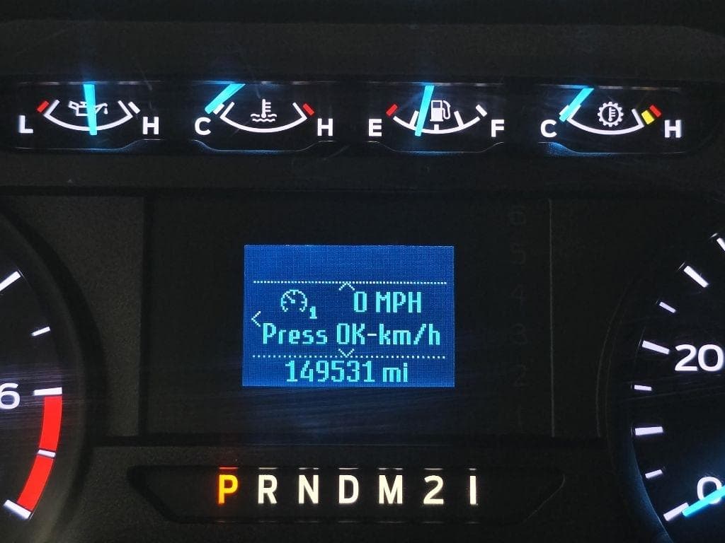 2018 FORD F-350 - Image 17