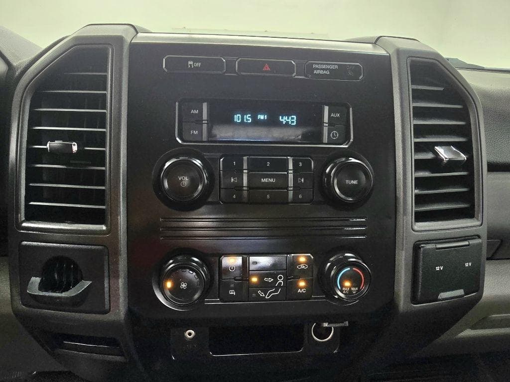 2018 FORD F-350 - Image 18