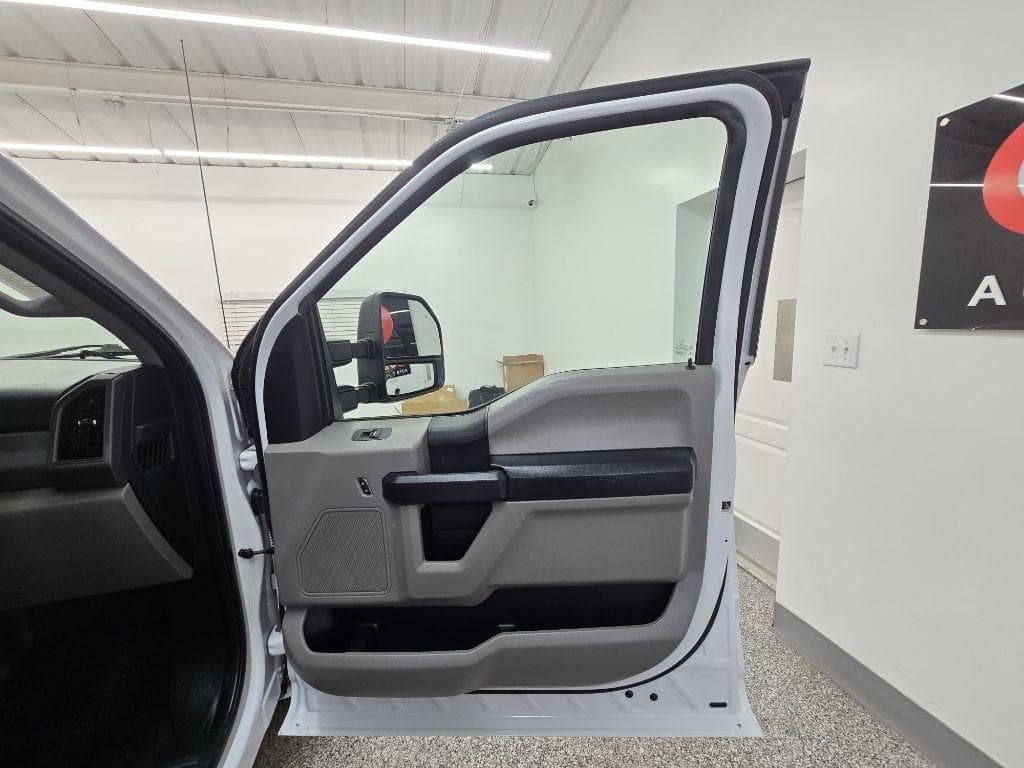 2018 FORD F-350 - Image 21