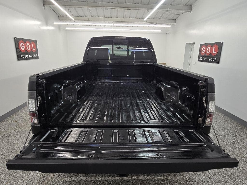 2008 FORD F-250 - Image 6