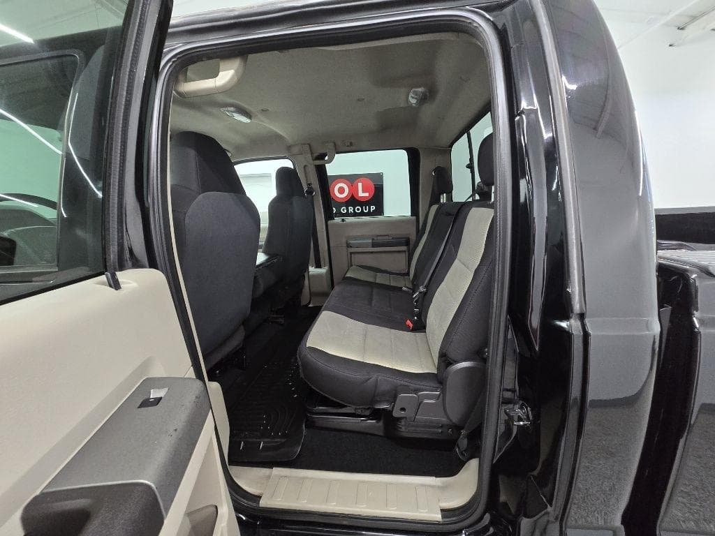 2008 FORD F-250 - Image 12