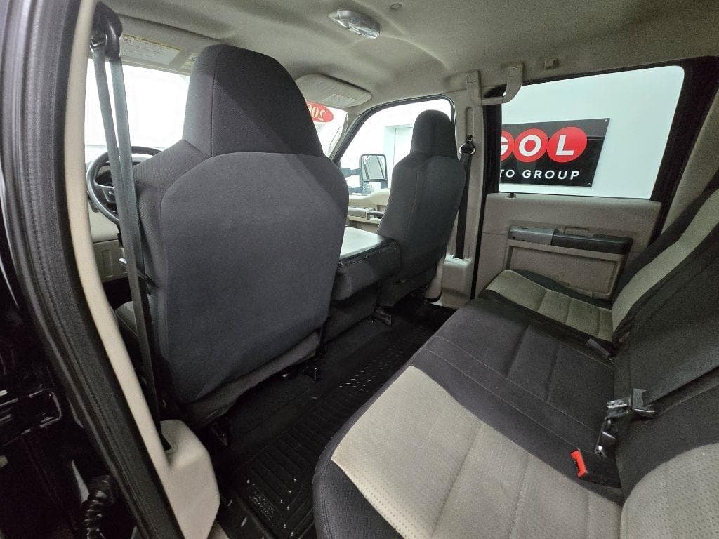 2008 FORD F-250 - Image 13