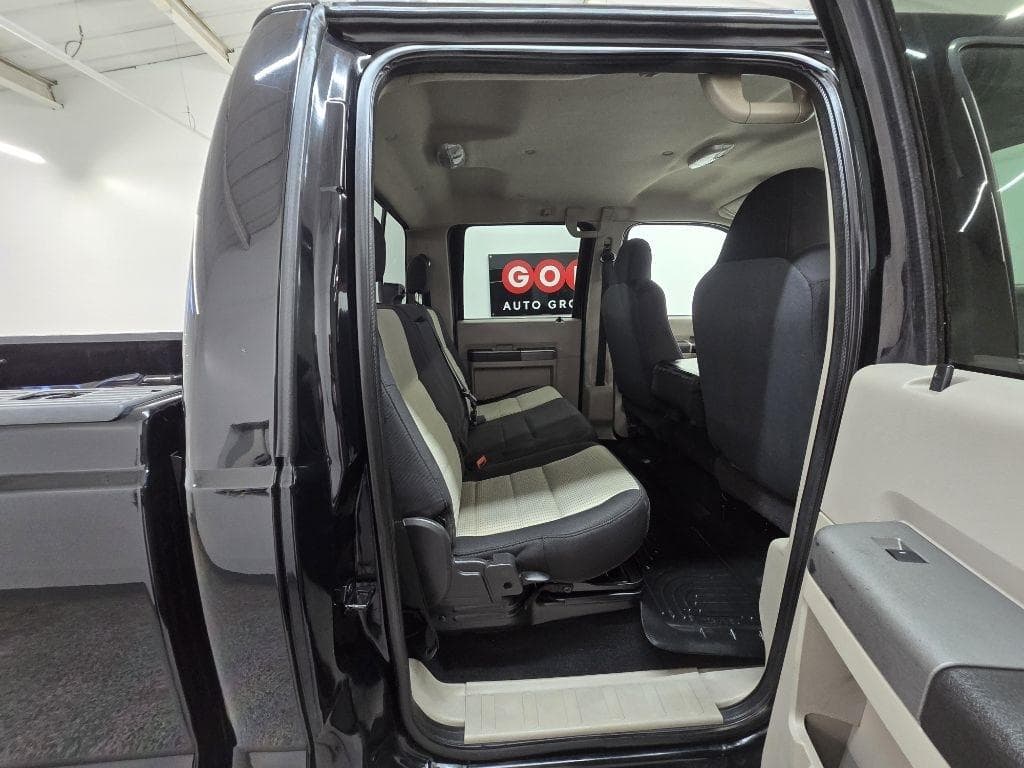 2008 FORD F-250 - Image 14