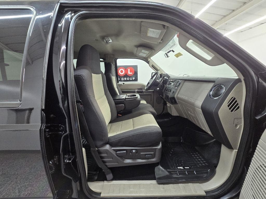 2008 FORD F-250 - Image 16