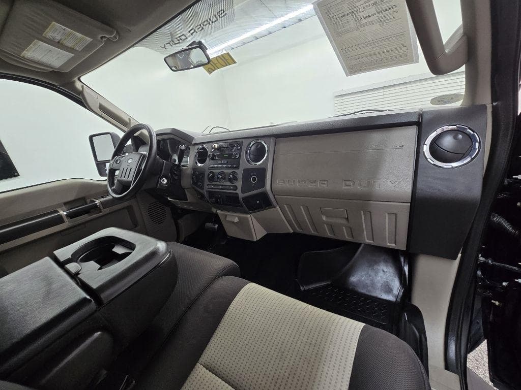 2008 FORD F-250 - Image 17
