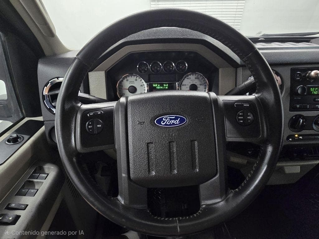 2008 FORD F-250 - Image 18