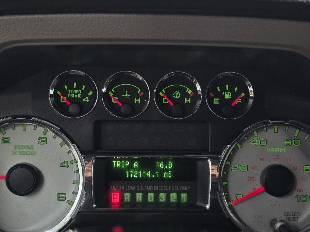 2008 FORD F-250 - Image 19