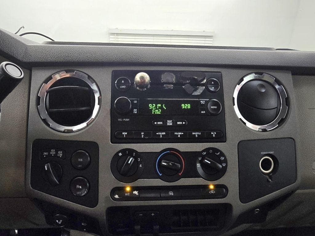 2008 FORD F-250 - Image 20