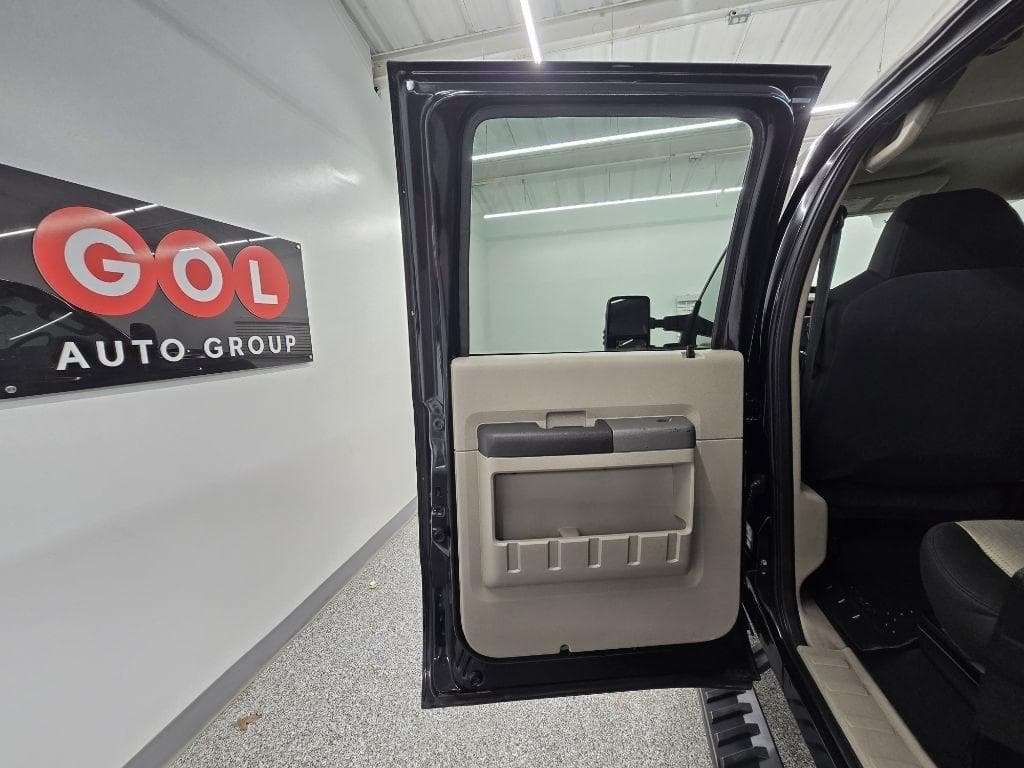 2008 FORD F-250 - Image 23