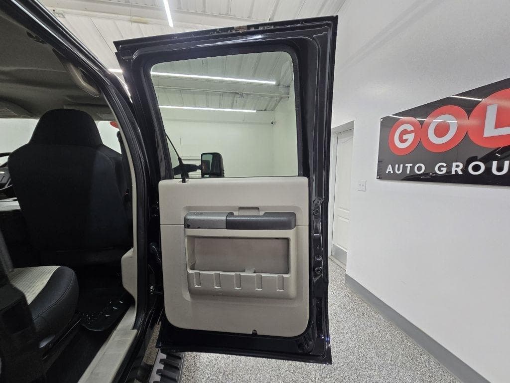 2008 FORD F-250 - Image 24