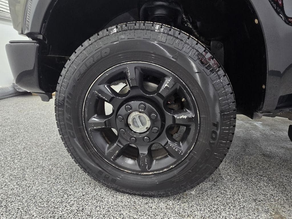 2008 FORD F-250 - Image 26