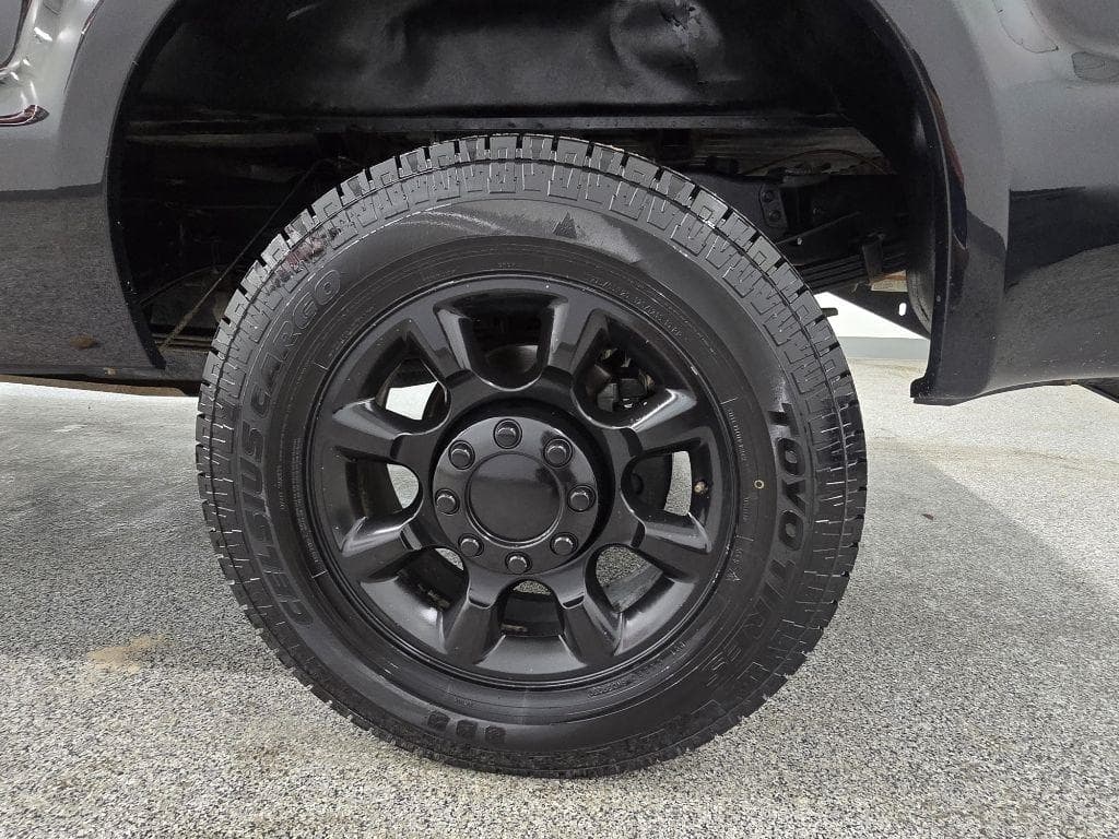 2008 FORD F-250 - Image 27