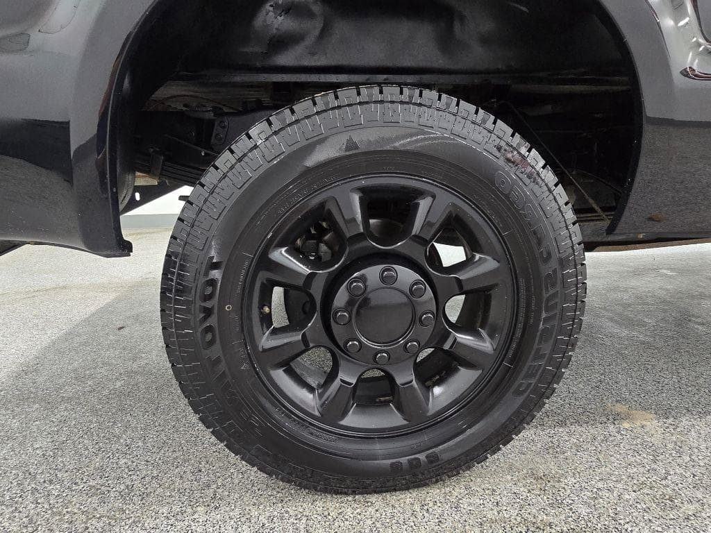 2008 FORD F-250 - Image 29