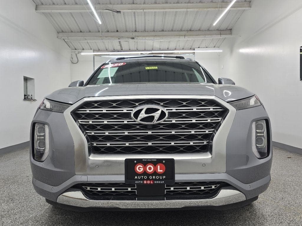 2020 HYUNDAI Palisade - Image 1