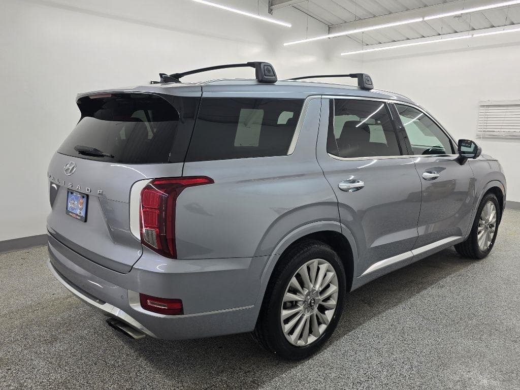 2020 HYUNDAI Palisade - Image 6