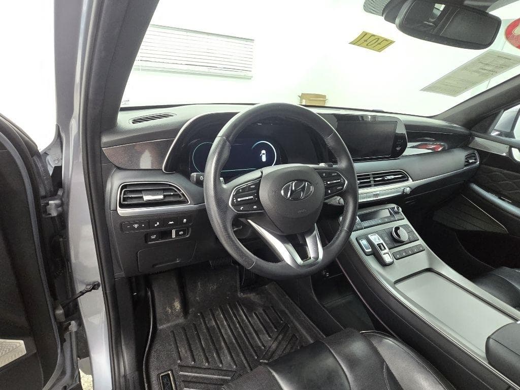 2020 HYUNDAI Palisade - Image 8