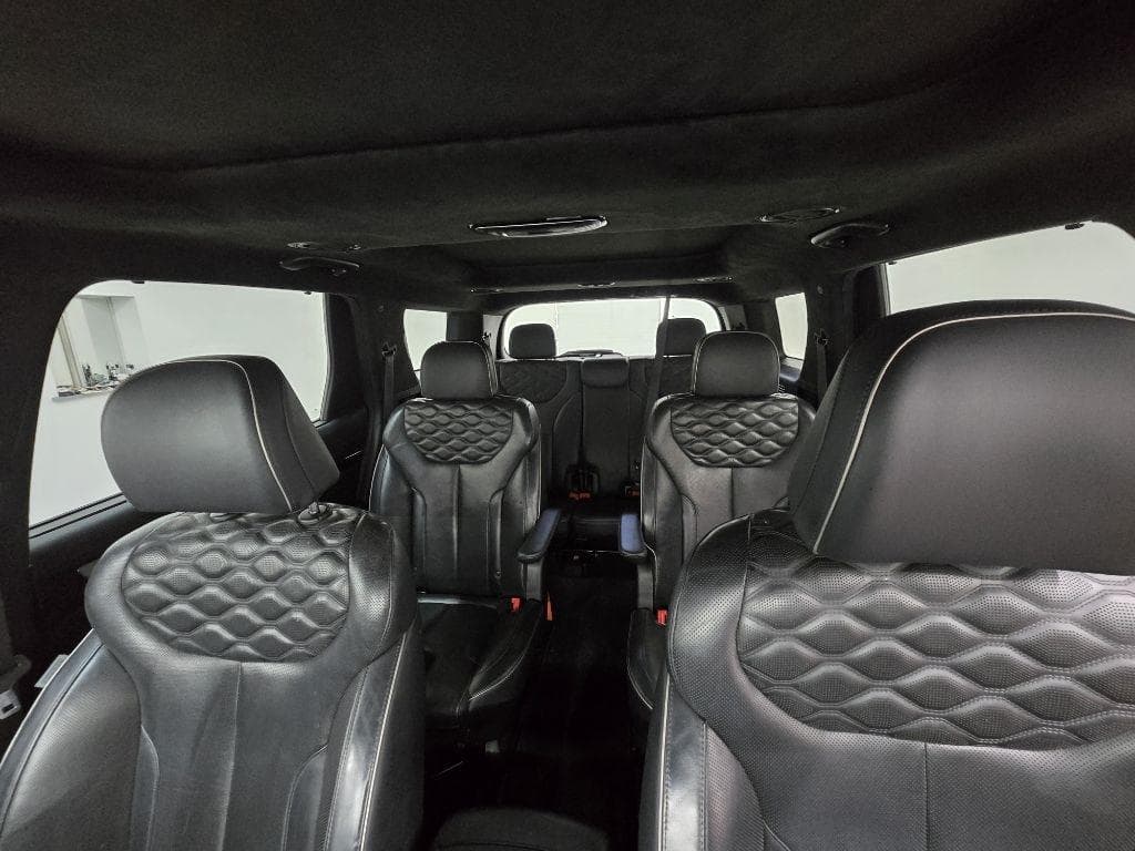 2020 HYUNDAI Palisade - Image 9