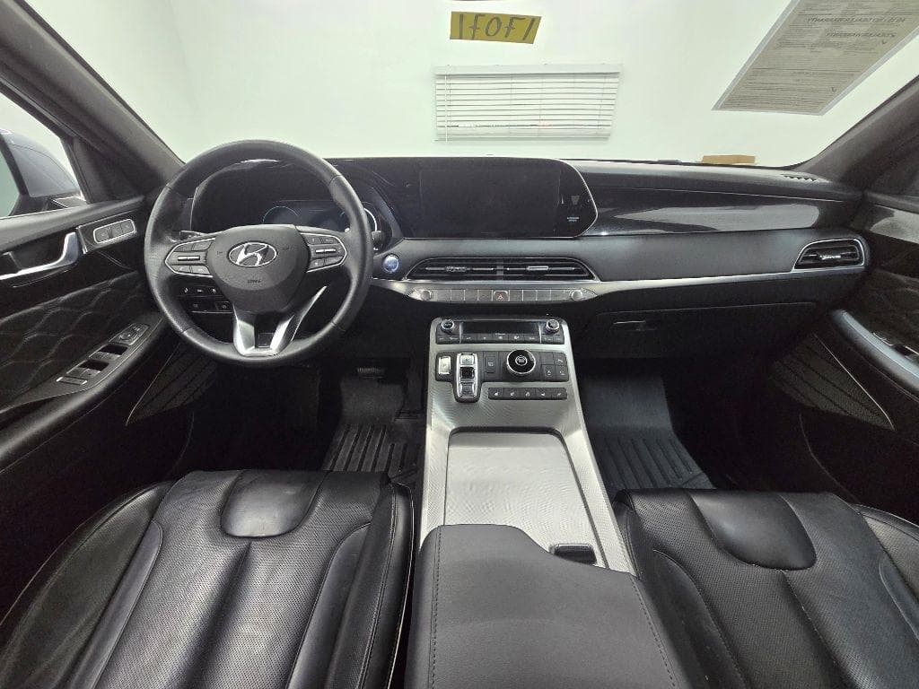 2020 HYUNDAI Palisade - Image 11