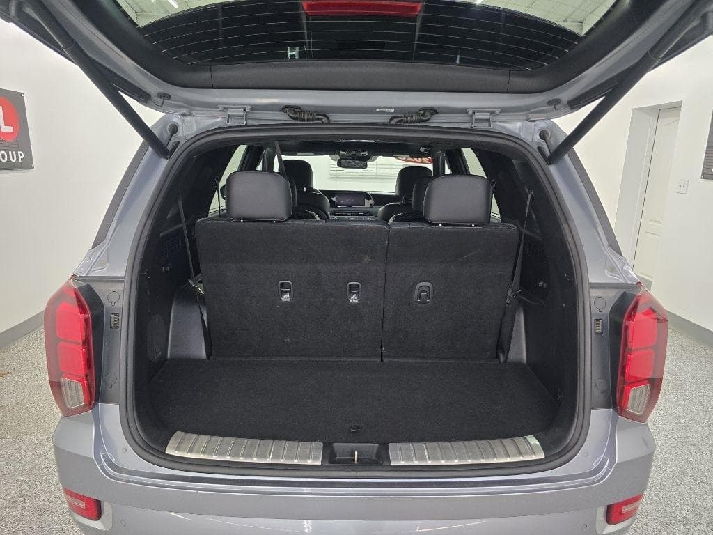 2020 HYUNDAI Palisade - Image 14