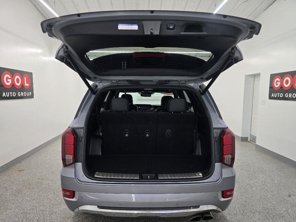 2020 HYUNDAI Palisade - Image 15