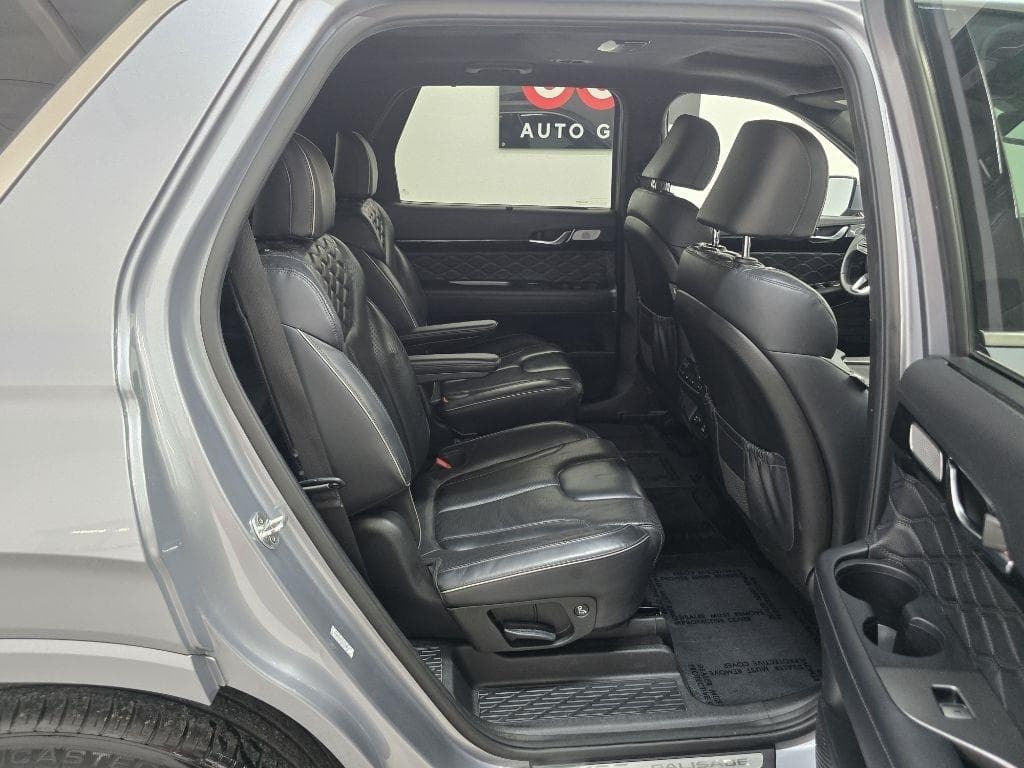 2020 HYUNDAI Palisade - Image 16