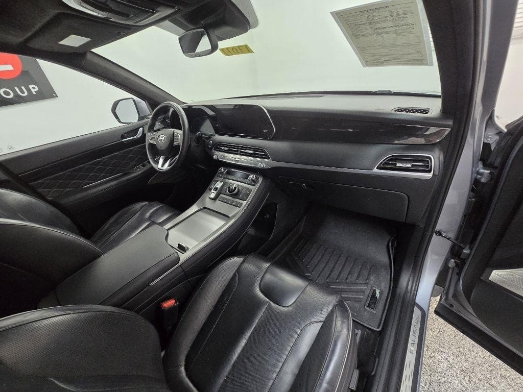 2020 HYUNDAI Palisade - Image 19