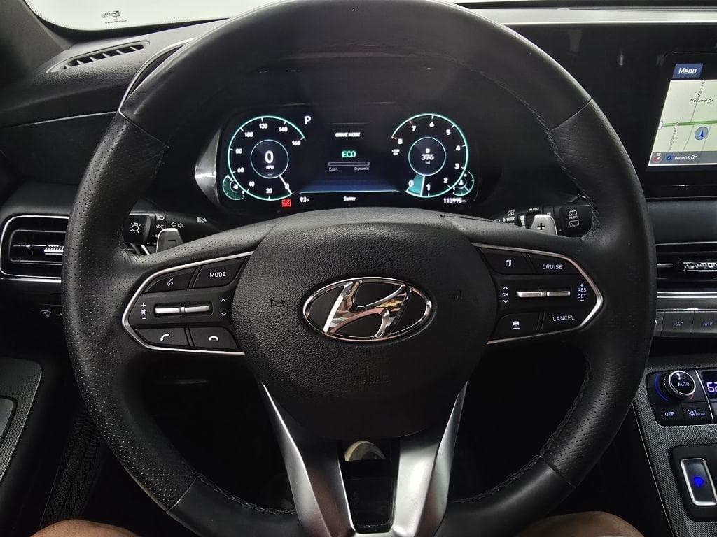 2020 HYUNDAI Palisade - Image 20