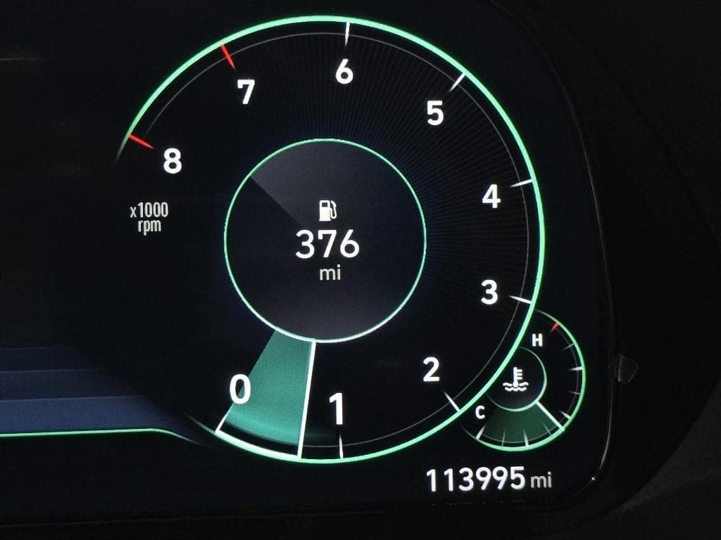 2020 HYUNDAI Palisade - Image 21