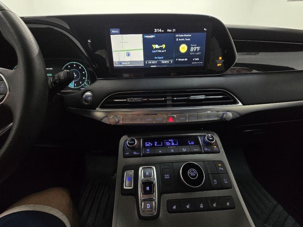 2020 HYUNDAI Palisade - Image 22
