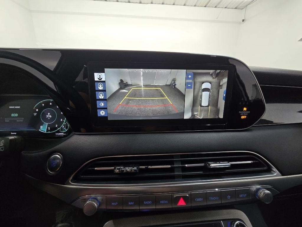 2020 HYUNDAI Palisade - Image 23