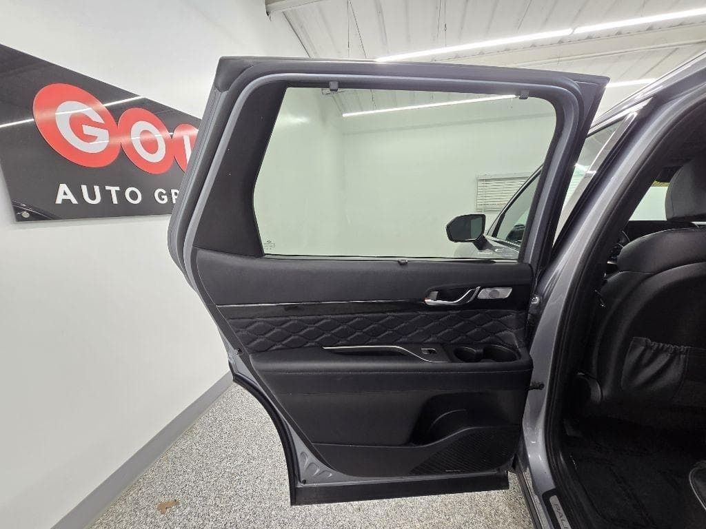 2020 HYUNDAI Palisade - Image 25